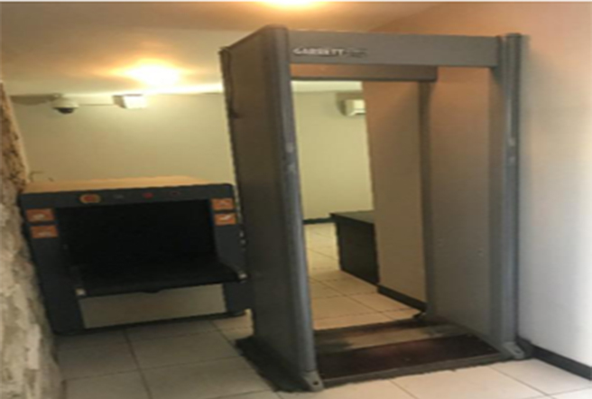 Best hotel in Kabul - Majlis Hotel